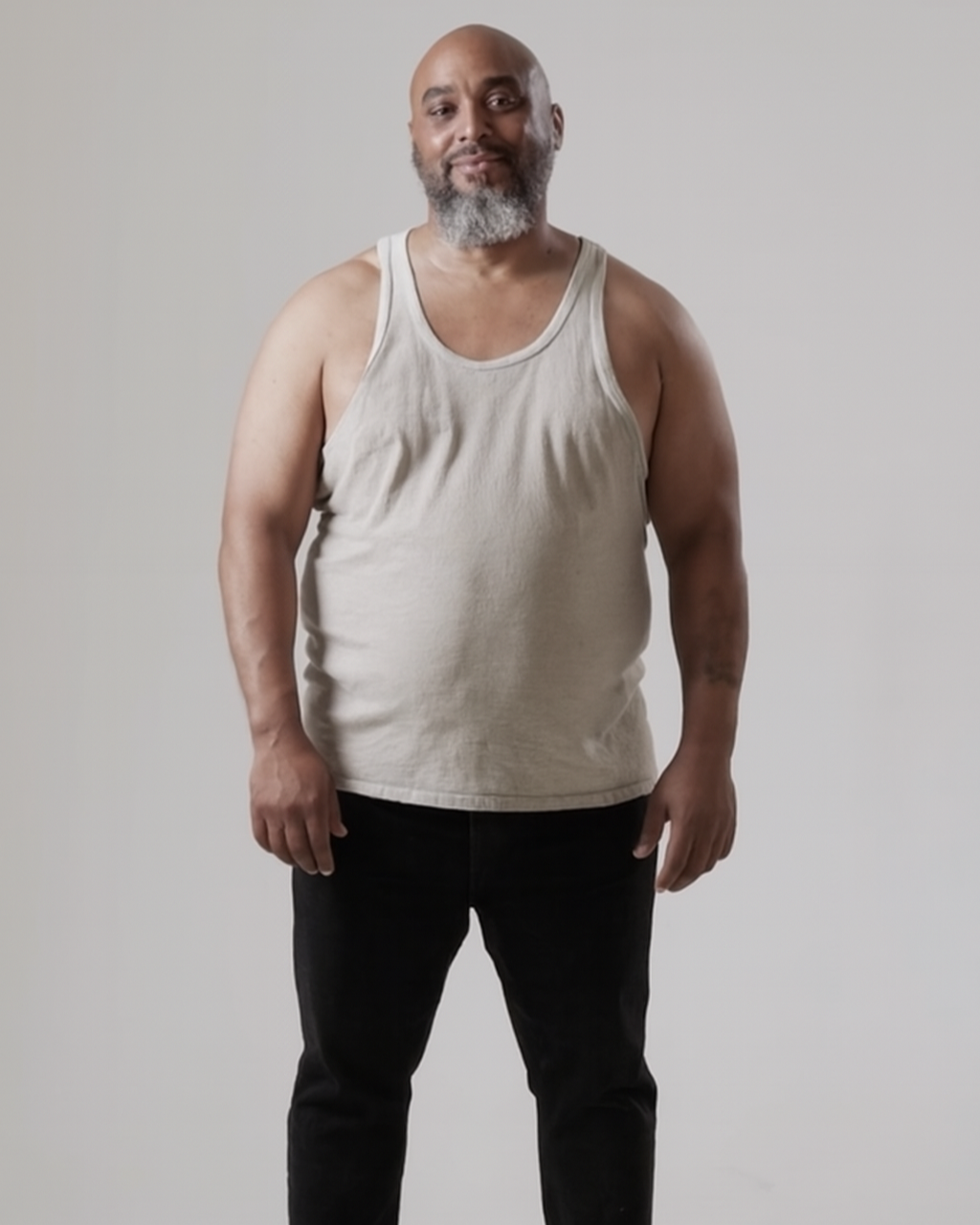 GentShape Core Tank