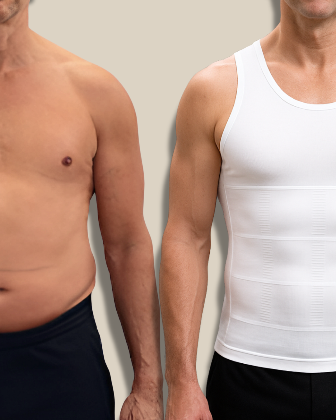 GentShape Core Tank