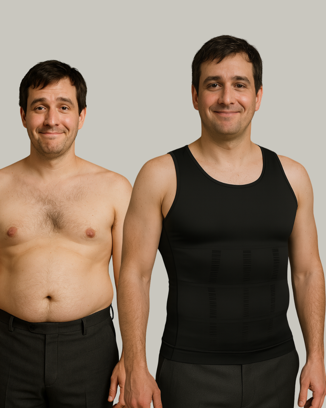 GentShape Core Tank
