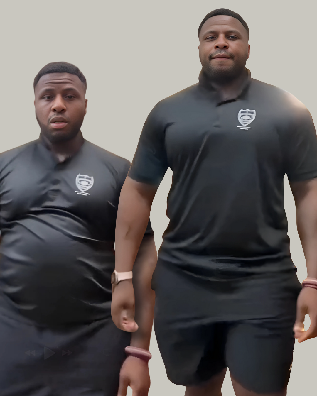 GentShape Core Tank