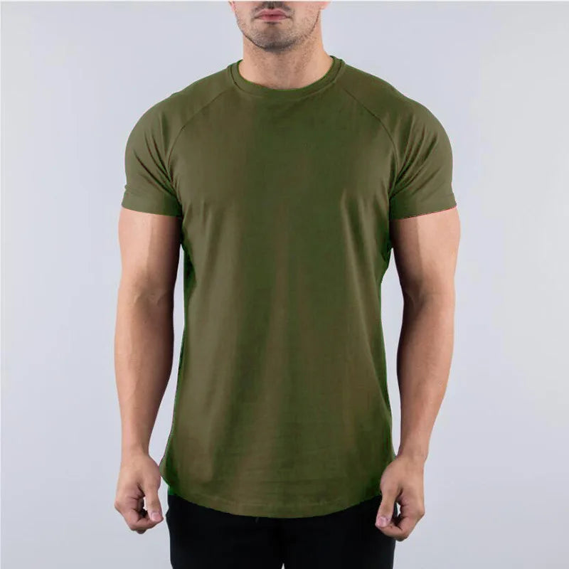 Gentle Chest Tee