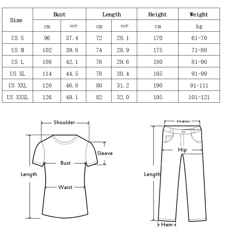Gentle Chest Tee
