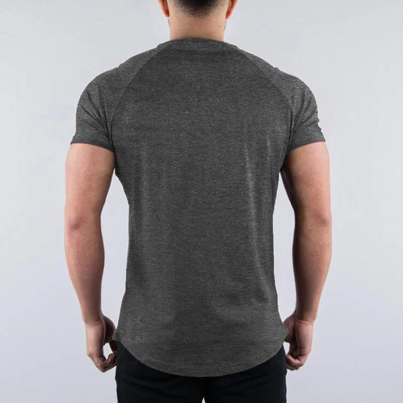 Gentle Chest Tee