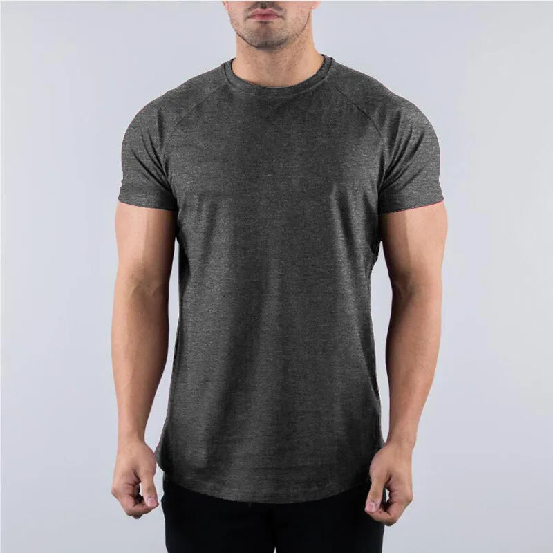 Gentle Chest Tee