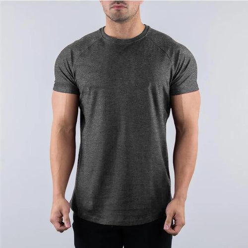 Gentle Chest Tee