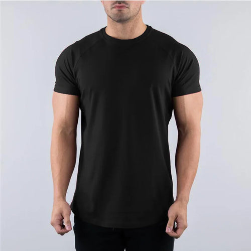 Gentle Chest Tee