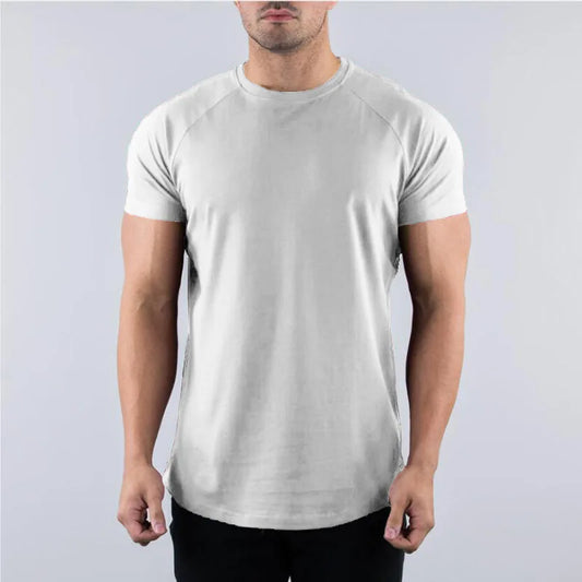 Gentle Chest Tee