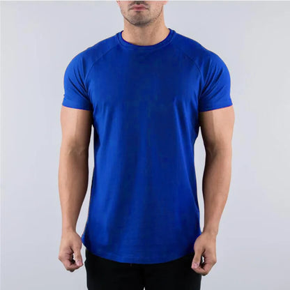 Gentle Chest Tee
