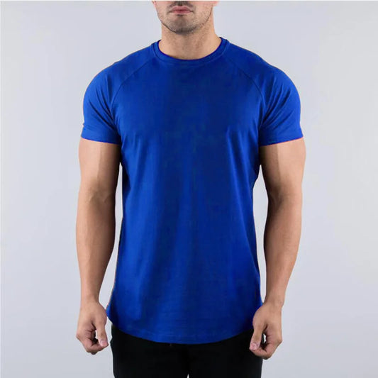 Gentle Chest Tee