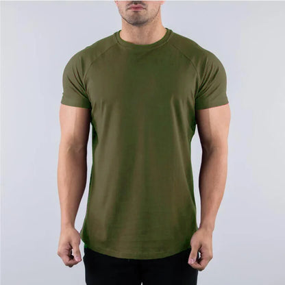 Gentle Chest Tee