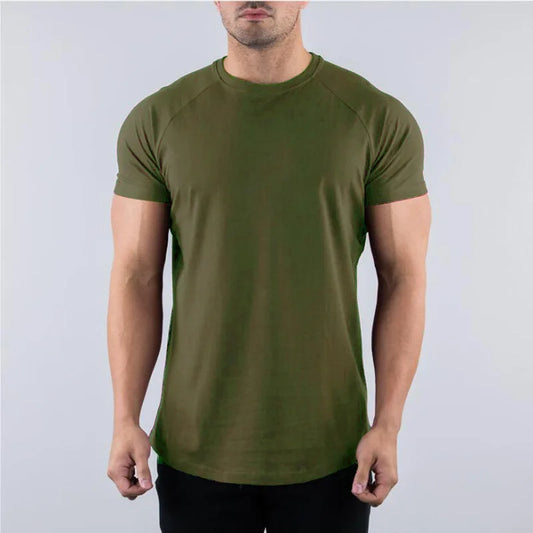 Gentle Chest Tee