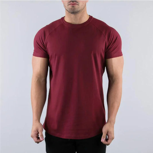 Gentle Chest Tee