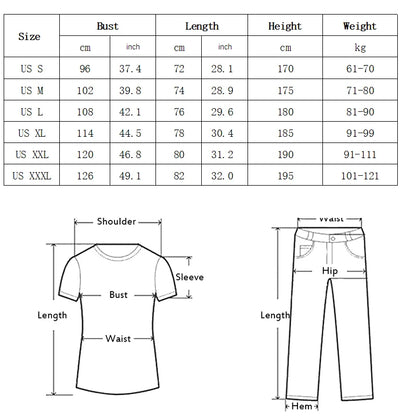 Gentle Chest Tee