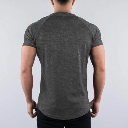 Gentle Chest Tee