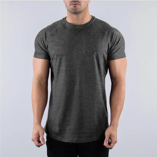 Gentle Chest Tee