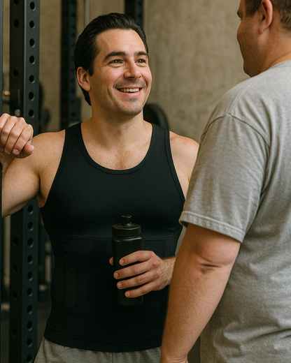 GentShape Core Tank